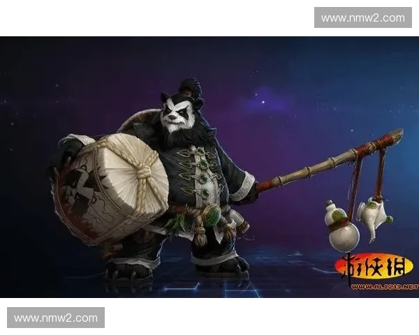 风暴英雄卡贝全新技能解析与战术运用深度剖析